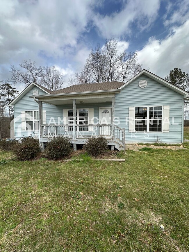 Building Photo - Home Available For Rent In Warrior!! Avail...