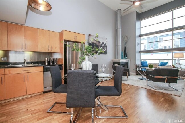 Building Photo - 175 Bluxome St