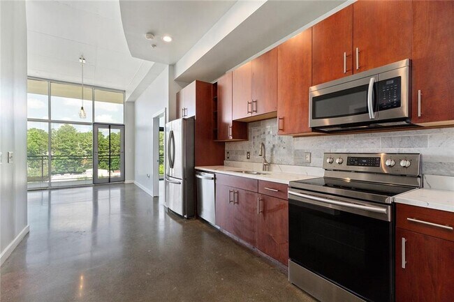 Building Photo - 3400 Malone Dr