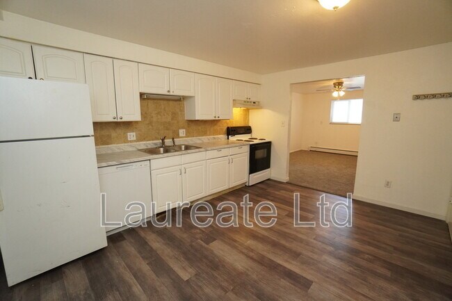 Building Photo - 6793 W 51st Ave