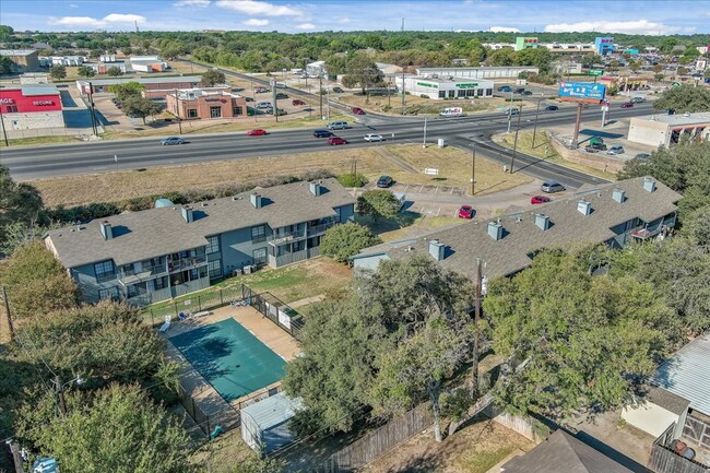 Building Photo - The Depot Apartment Homes