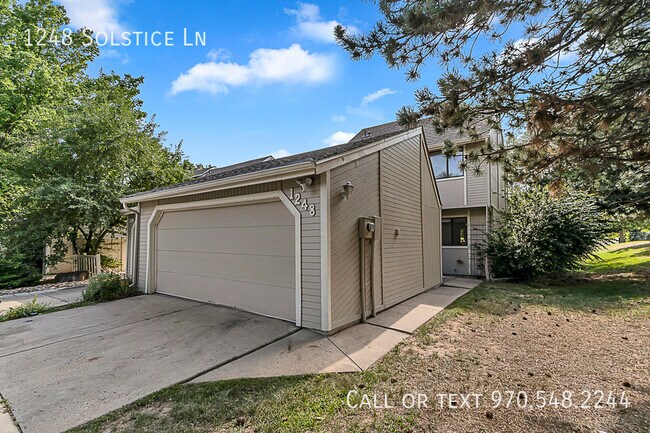 Building Photo - 1248 Solstice Ln
