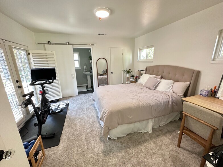 Bedroom 2 - 700 50th St