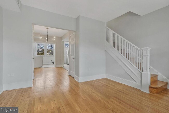Building Photo - 5108 7th St NW