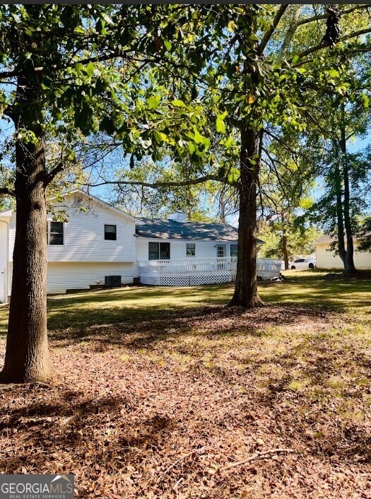 Building Photo - 152 Timber Mill Cir