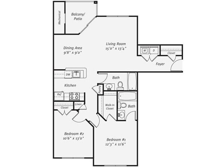 Building Photo - 1569 Onyx Dr