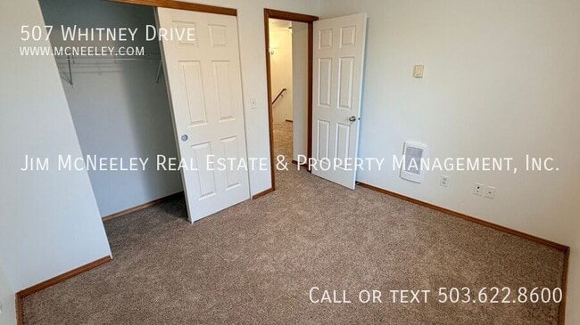 Building Photo - 507 Whitney Dr