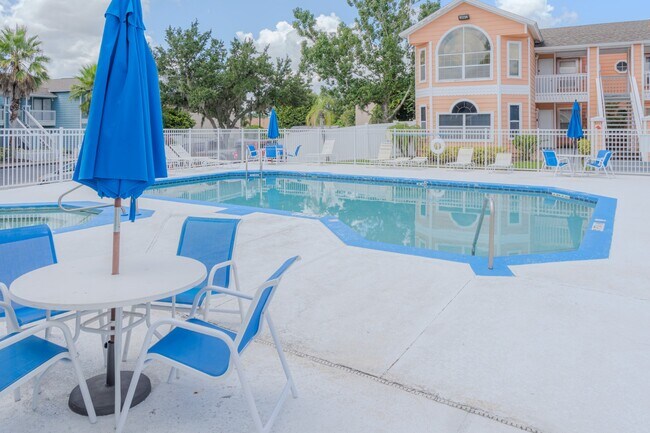 Building Photo - Charming 3BR Fully Furnished Apartment in Kissimmee with Ample Amenities