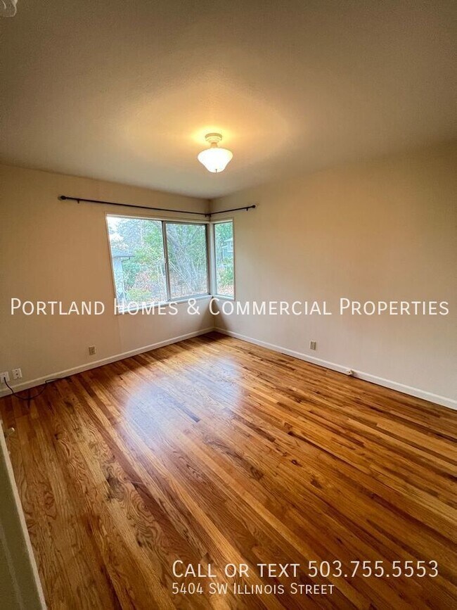 Building Photo - Gabriel Park 3bdrm Home
