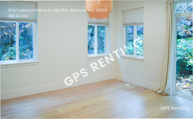 Building Photo - 5597 Lakemont Blvd SE