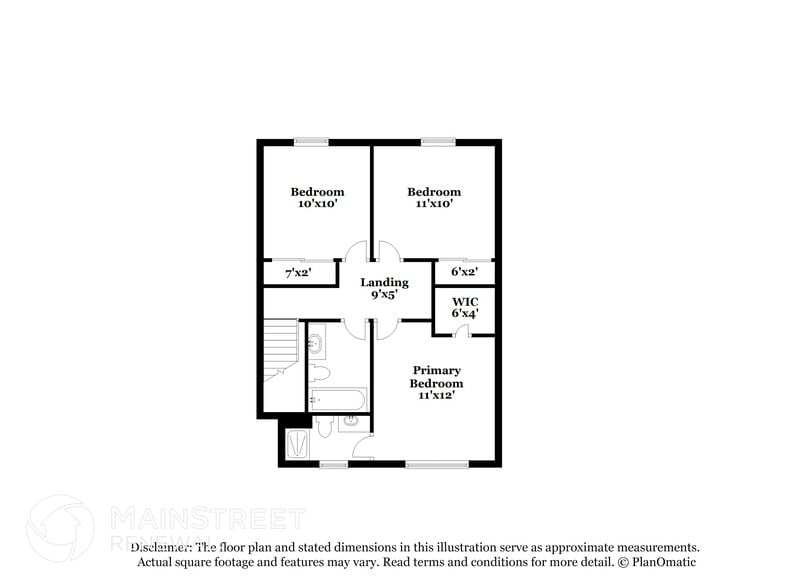 Building Photo - 3486 High Creek Dr