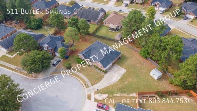 Building Photo - 511 Butler Springs Ct