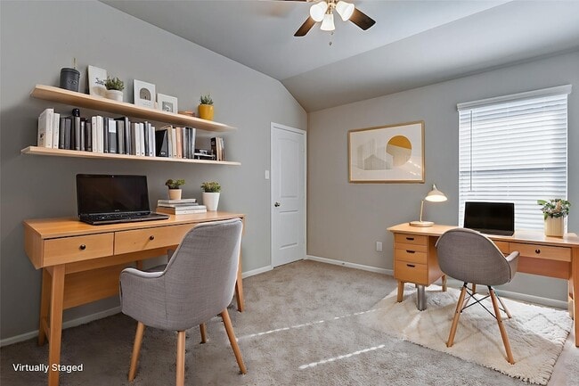 Building Photo - 5311 Sunway Dr