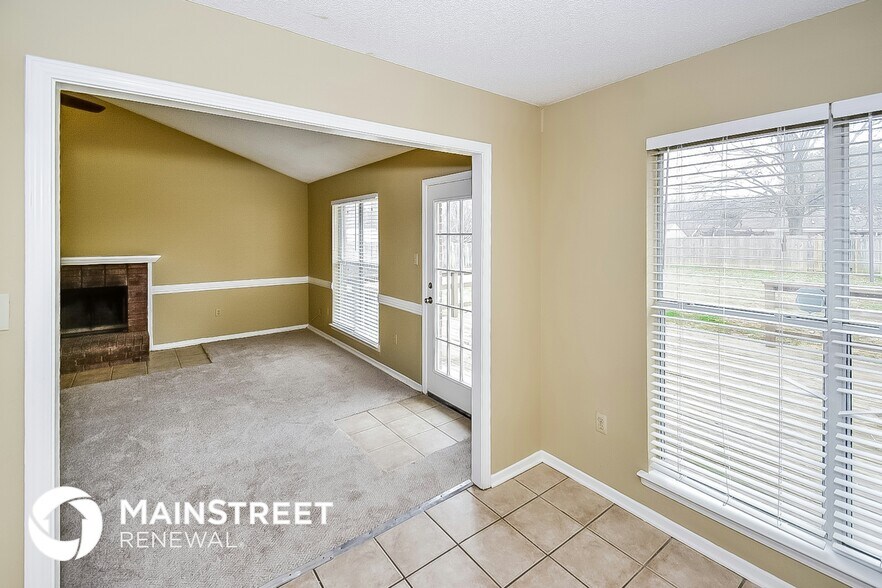 Building Photo - 6620 Jamestown Dr