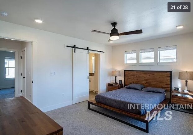 Building Photo - 4212 N Freeride Ln