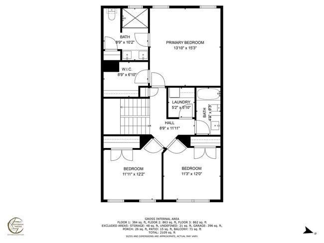 Building Photo - Modern 3 BR Townhome in Village of Towne Square Includes Trash, Cable/internet and Landscaping!
