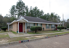 Building Photo - Onderdonk Cottages