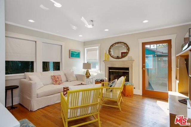 Building Photo - 619 Milwood Ave