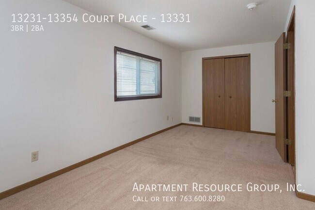 Building Photo - 13231-13354 Court Place-13331