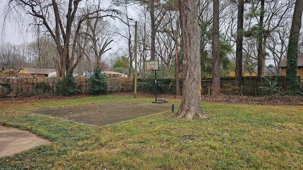 Building Photo - 6736 Hartsell Pl