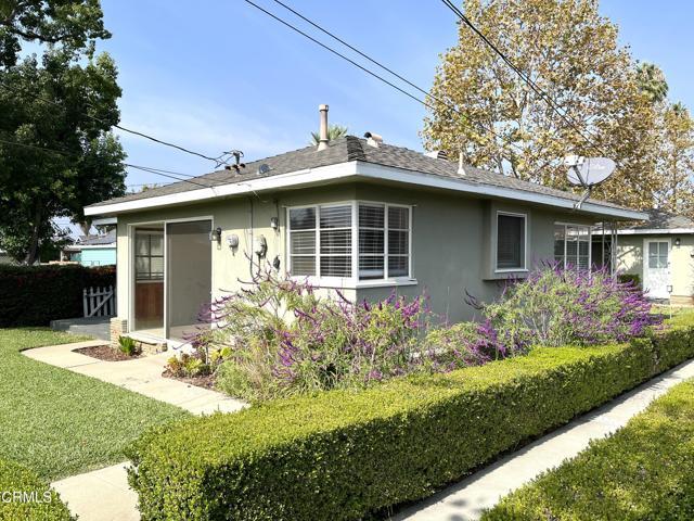 Building Photo - 350 W Lemon Ave