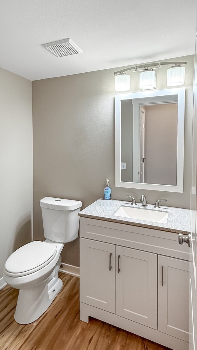 Building Photo - 23223 SE 262nd Ct