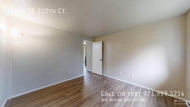 Building Photo - 12654 SE 110th Ct