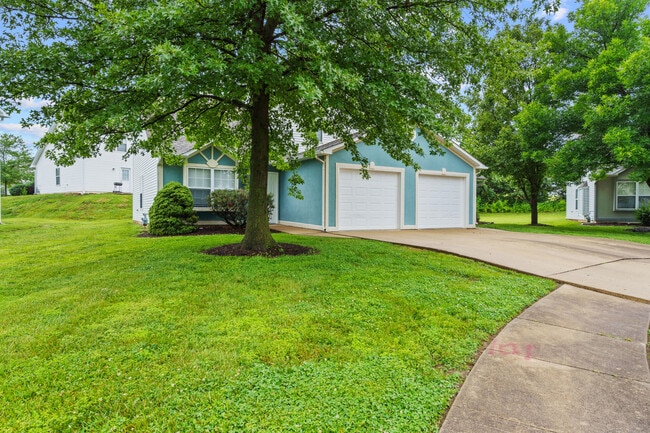 Building Photo - 3509 Delmar Ct