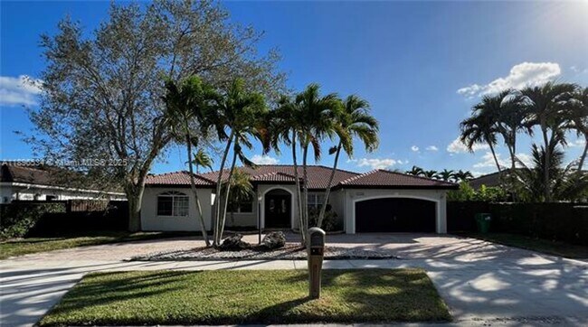 Building Photo - 15434 SW 168th Terrace