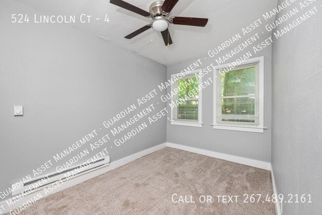 Building Photo - New renovation available to tour now!