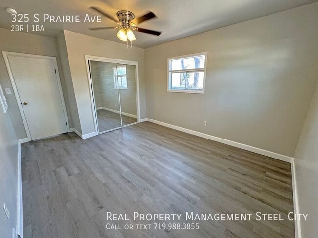 Building Photo - 325 S Prairie Ave