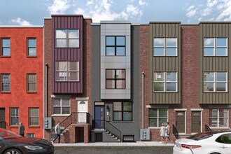 Building Photo - 1841 N 17th St