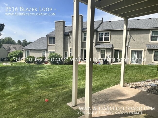 Building Photo - 2516 Blazek Loop