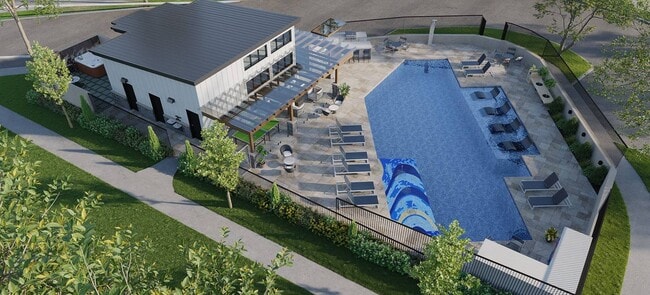 Building Photo - Lyvwell at Harmony