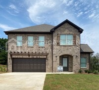 Building Photo - Home for Rent in Odenville, AL! Coming Soon!