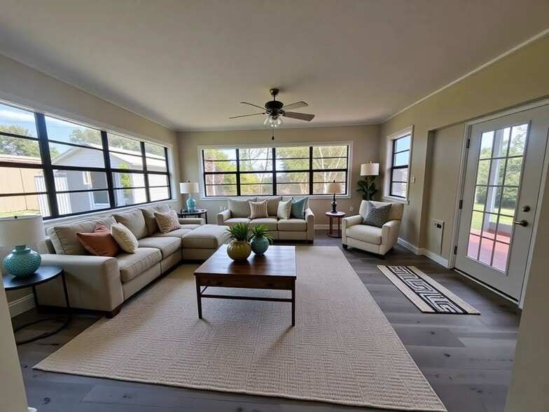 Building Photo - 329 W Arlington St