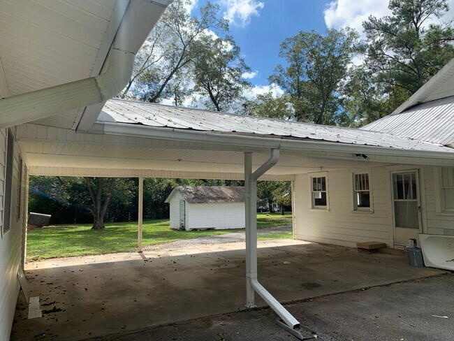 Building Photo - 6110 Burkhalter Rd