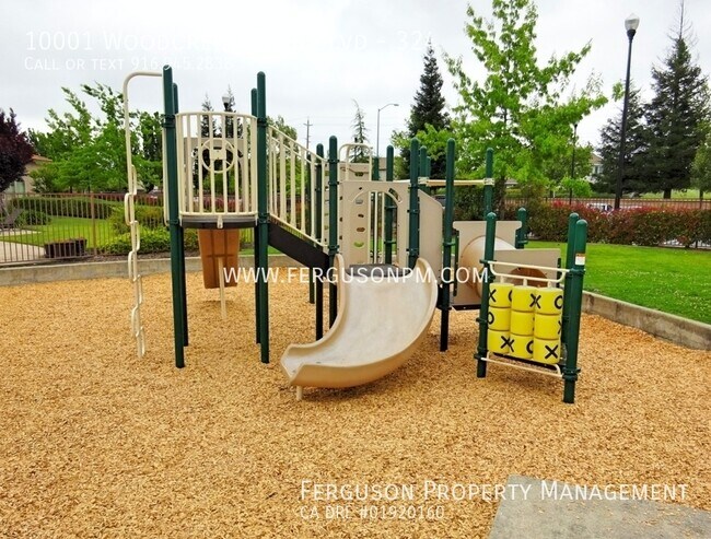 Building Photo - 10001 Woodcreek Oaks Blvd