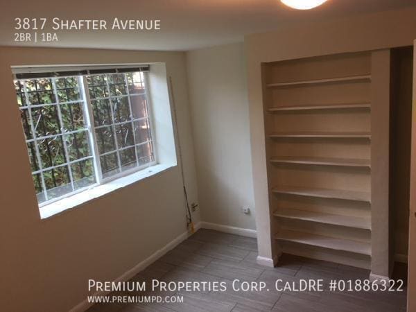 Building Photo - 3817 Shafter Ave