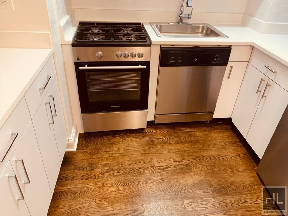 Building Photo - WEST 22 STREET