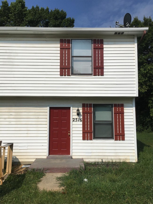 Primary Photo - 2516 Highland Trace Dr