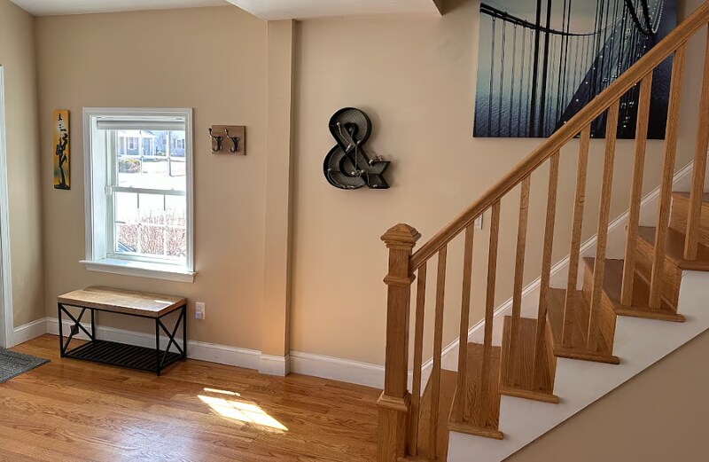 Building Photo - 1058 S Franklin St