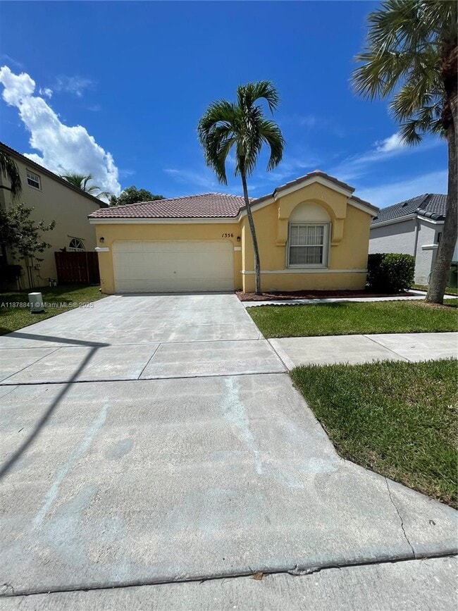 Building Photo - 1356 NW 159th Ln