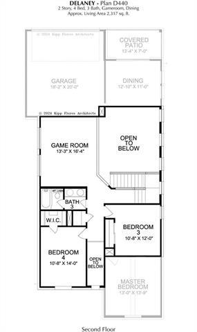 Building Photo - 3020 Corvara Dr