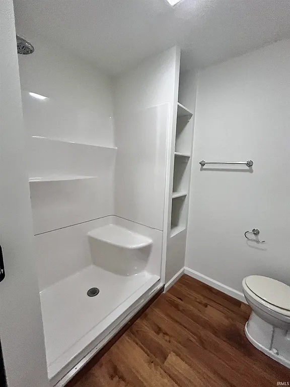 Building Photo - 1009 E Havens St