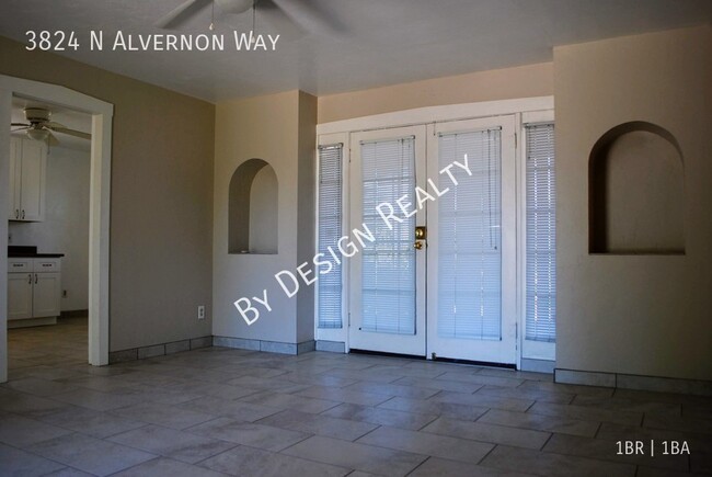 Building Photo - Catalina Foothills 1 Bed 1 Bath Stand Alon...