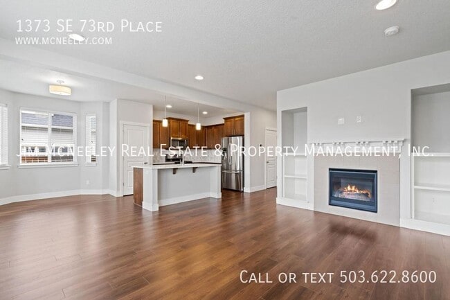 Building Photo - 1373 SE 73rd Pl
