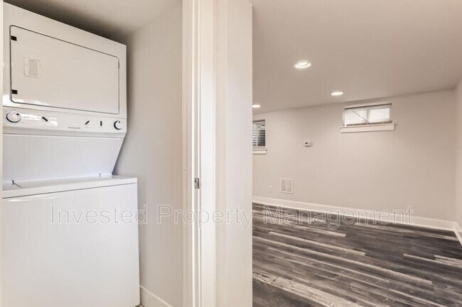 Building Photo - 2730 N Downing St
