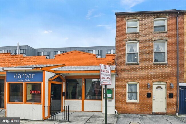 Primary Photo - 1909 Aliceanna St