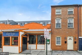 Building Photo - 1909 Aliceanna St